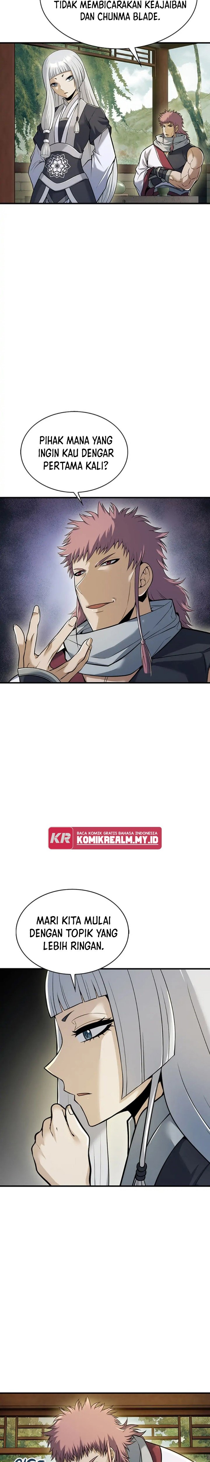 The Star Of A Supreme Ruler Chapter 52 Gambar 21