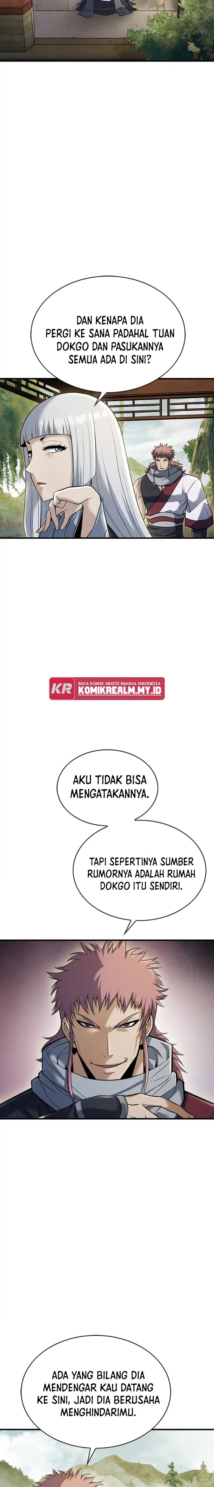 The Star Of A Supreme Ruler Chapter 52 Gambar 23