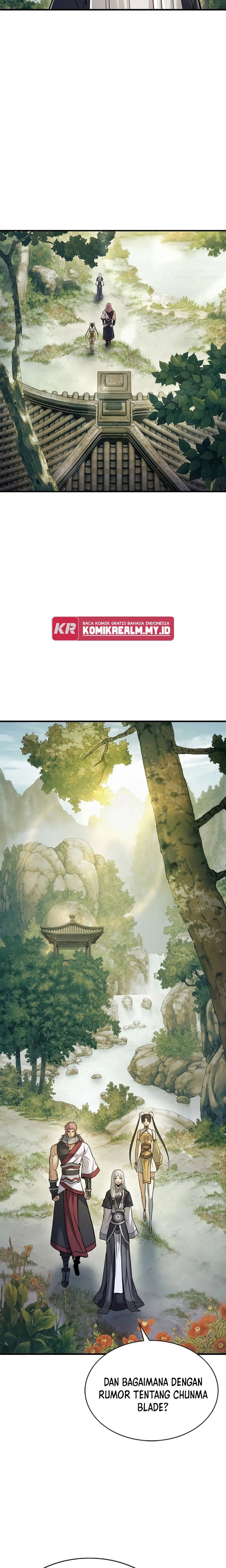 The Star Of A Supreme Ruler Chapter 52 Gambar 25
