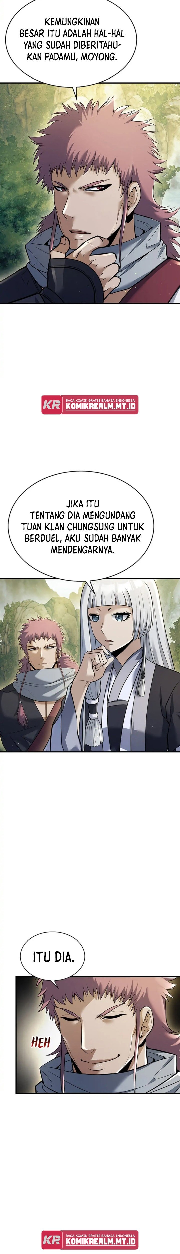 The Star Of A Supreme Ruler Chapter 52 Gambar 26