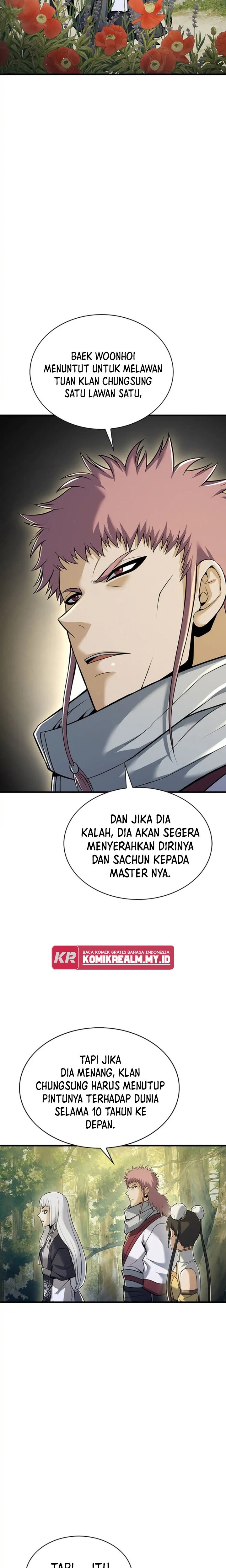The Star Of A Supreme Ruler Chapter 52 Gambar 28