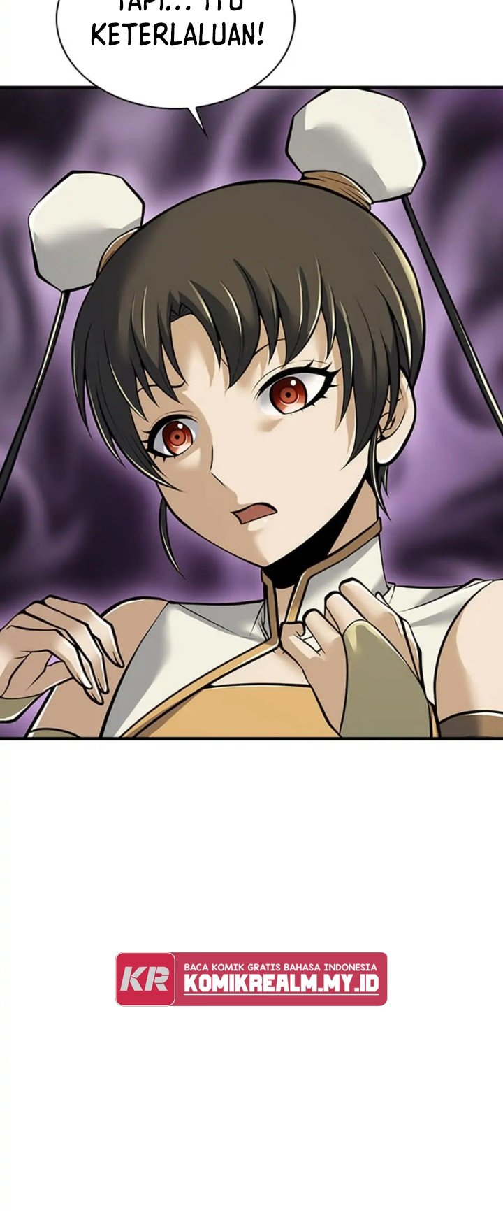 The Star Of A Supreme Ruler Chapter 52 Gambar 29