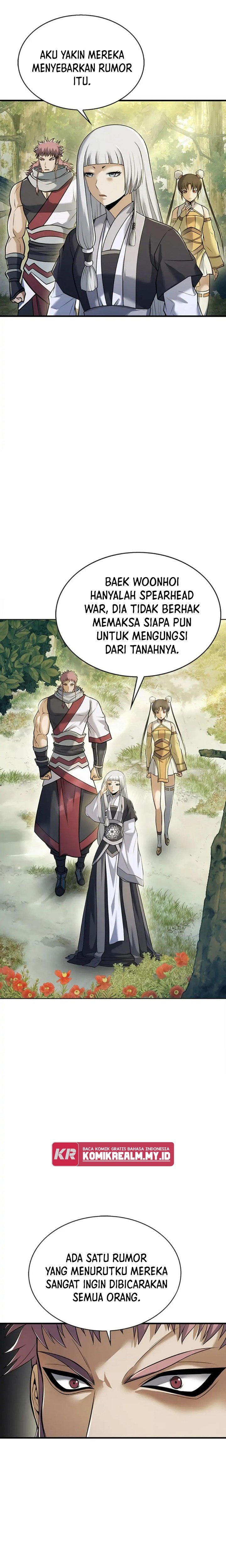 The Star Of A Supreme Ruler Chapter 52 Gambar 30