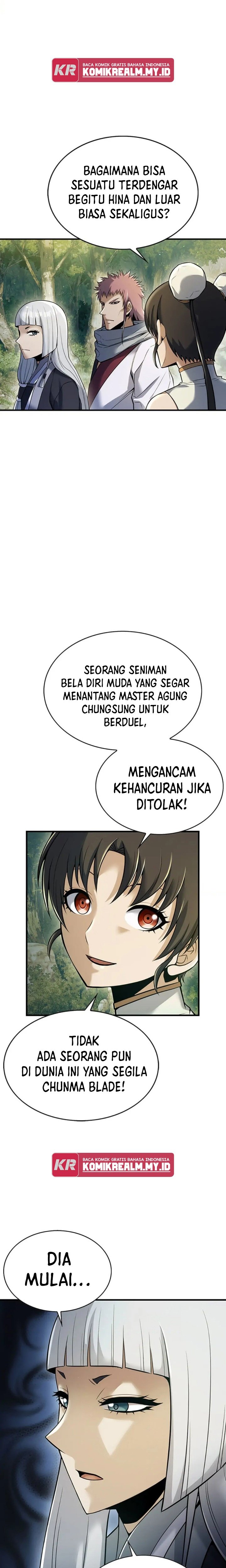 The Star Of A Supreme Ruler Chapter 52 Gambar 32