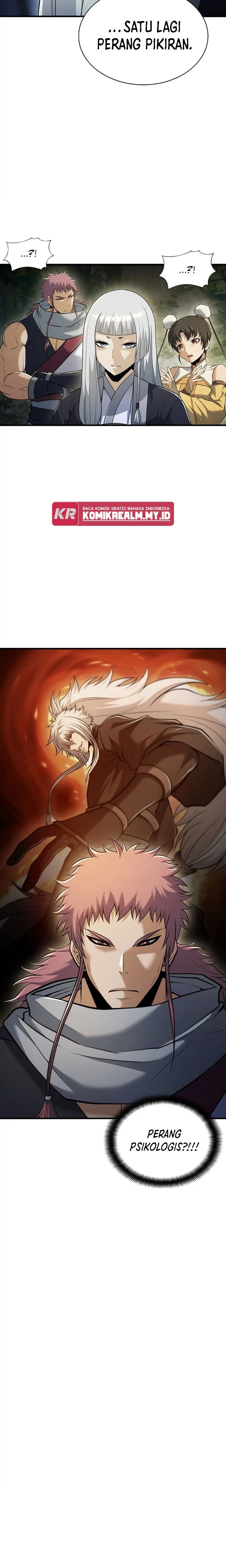 The Star Of A Supreme Ruler Chapter 52 Gambar 33