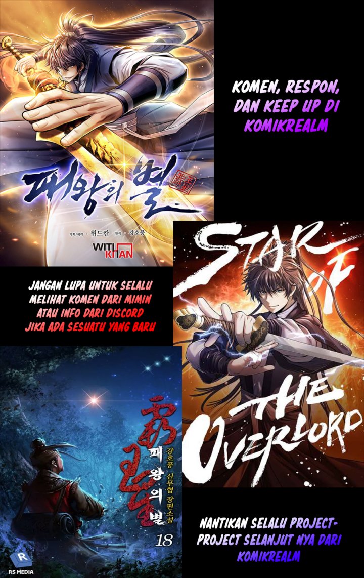 The Star Of A Supreme Ruler Chapter 52 Gambar 35