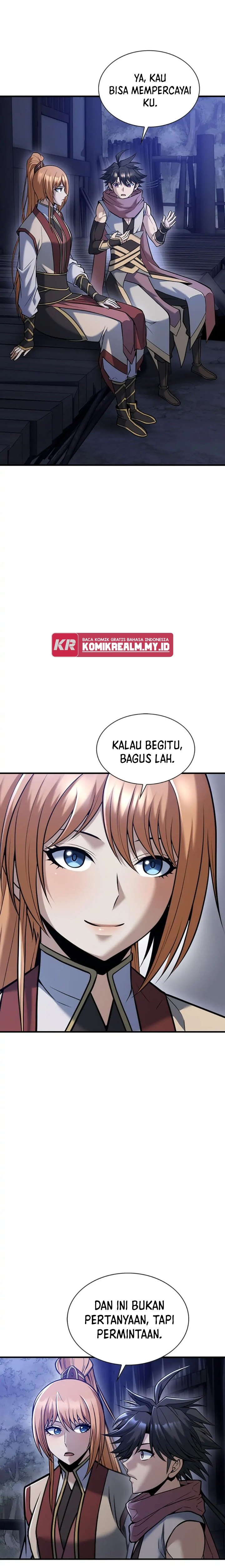 The Star Of A Supreme Ruler Chapter 54 Gambar 2