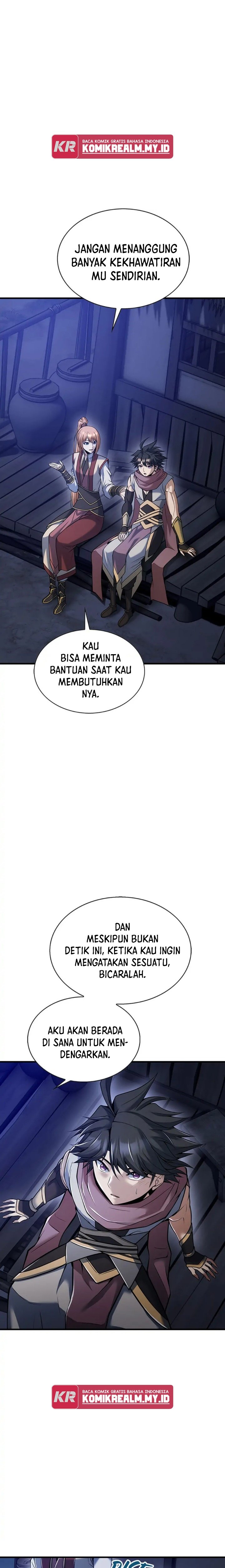The Star Of A Supreme Ruler Chapter 54 Gambar 3