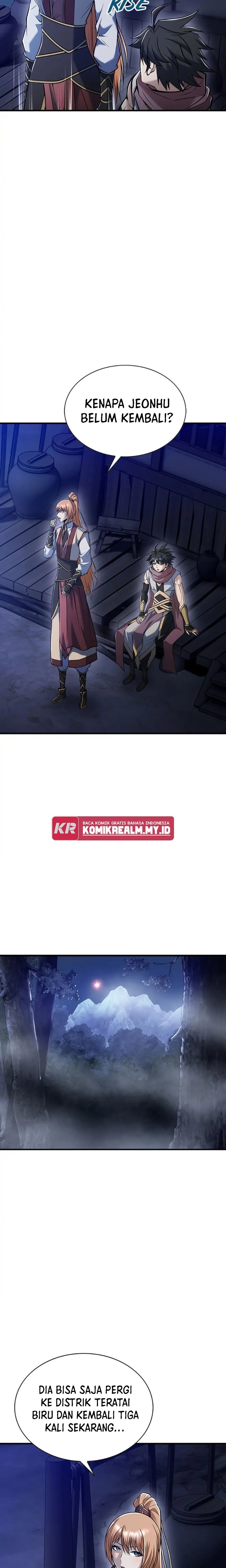 The Star Of A Supreme Ruler Chapter 54 Gambar 4