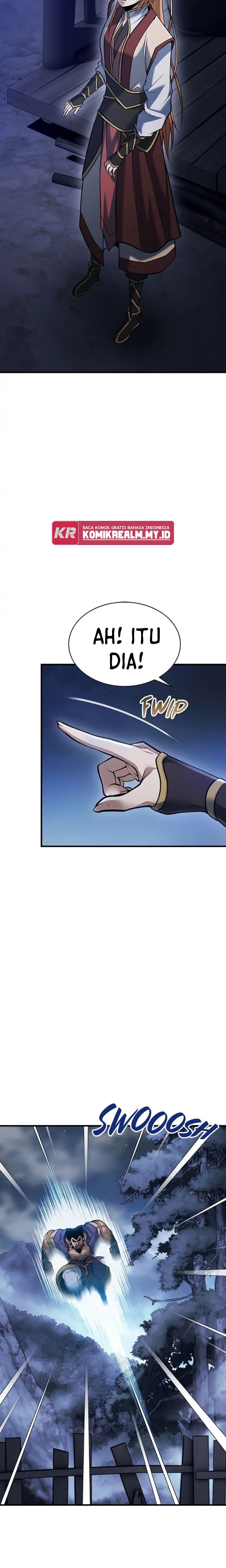 The Star Of A Supreme Ruler Chapter 54 Gambar 5