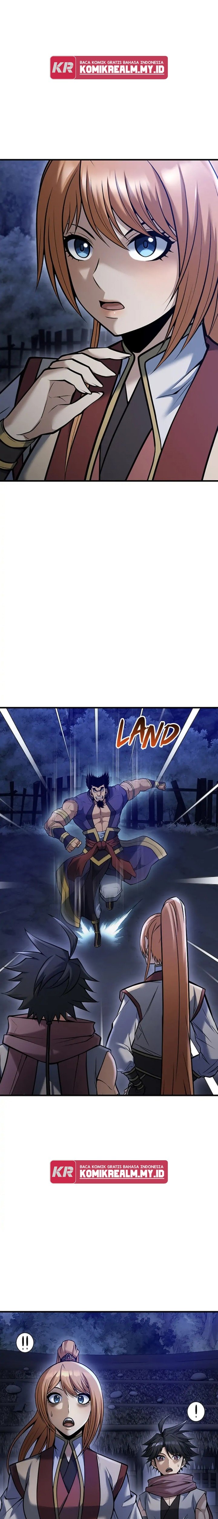 The Star Of A Supreme Ruler Chapter 54 Gambar 6