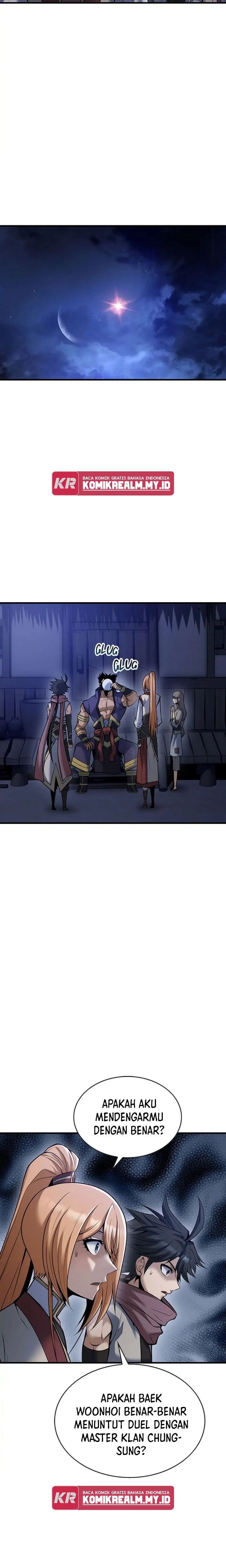The Star Of A Supreme Ruler Chapter 54 Gambar 7