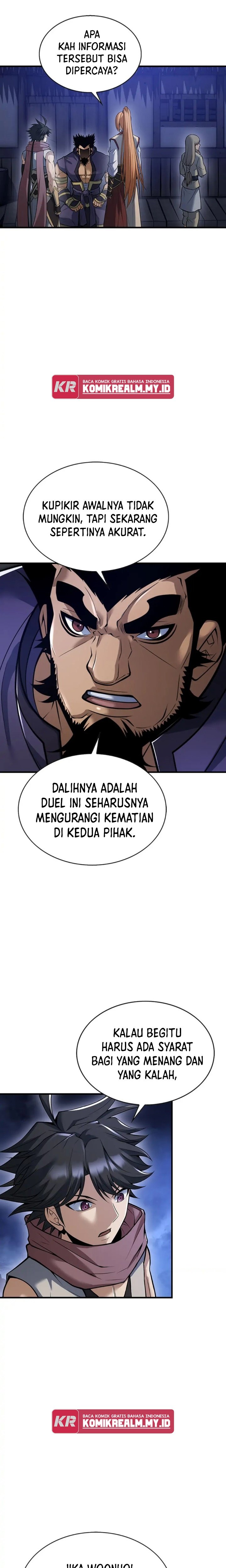 The Star Of A Supreme Ruler Chapter 54 Gambar 9