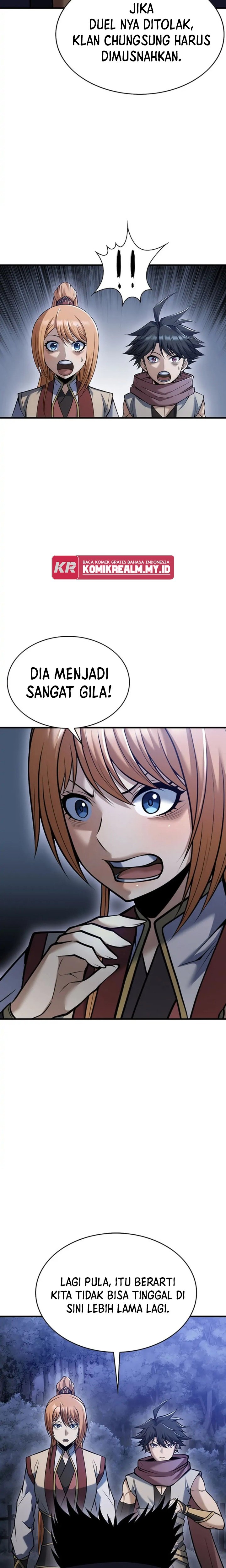 The Star Of A Supreme Ruler Chapter 54 Gambar 11