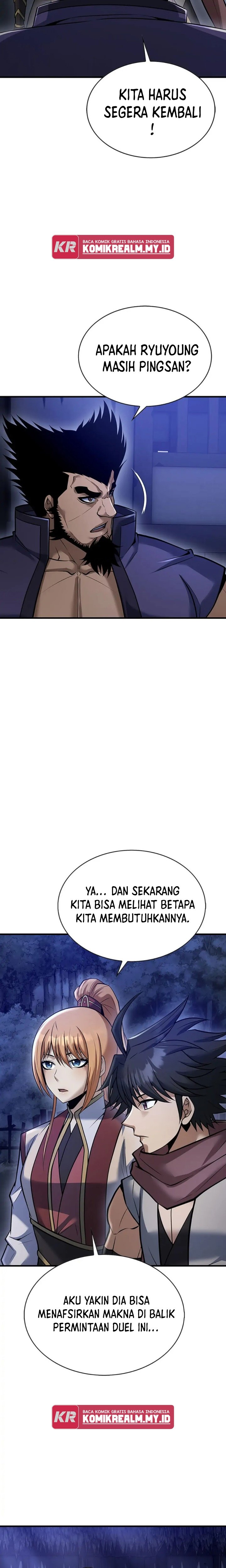 The Star Of A Supreme Ruler Chapter 54 Gambar 12