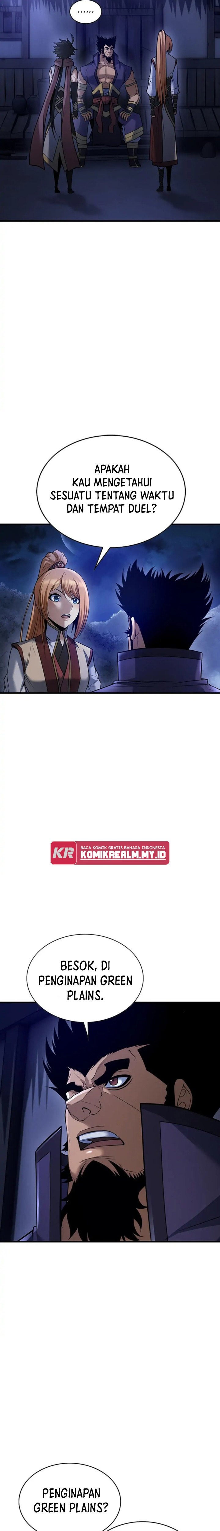 The Star Of A Supreme Ruler Chapter 54 Gambar 13