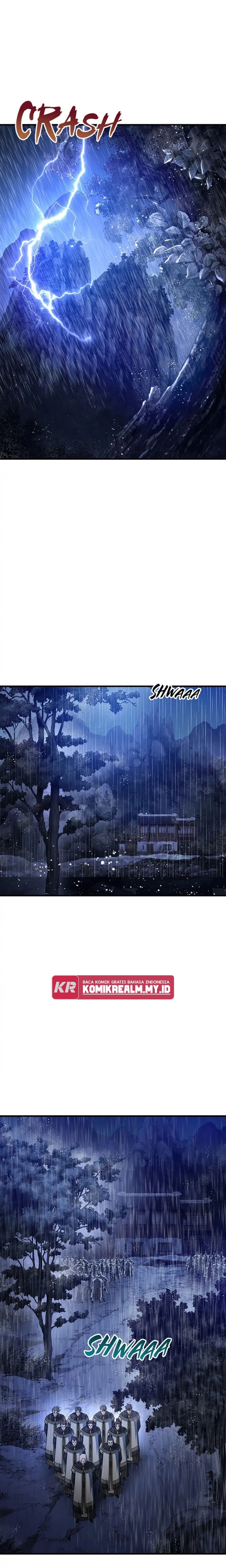 The Star Of A Supreme Ruler Chapter 54 Gambar 17