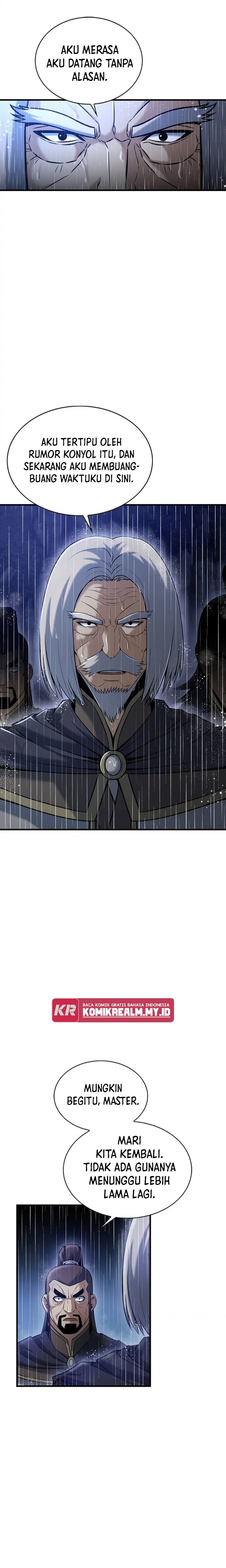 The Star Of A Supreme Ruler Chapter 54 Gambar 19
