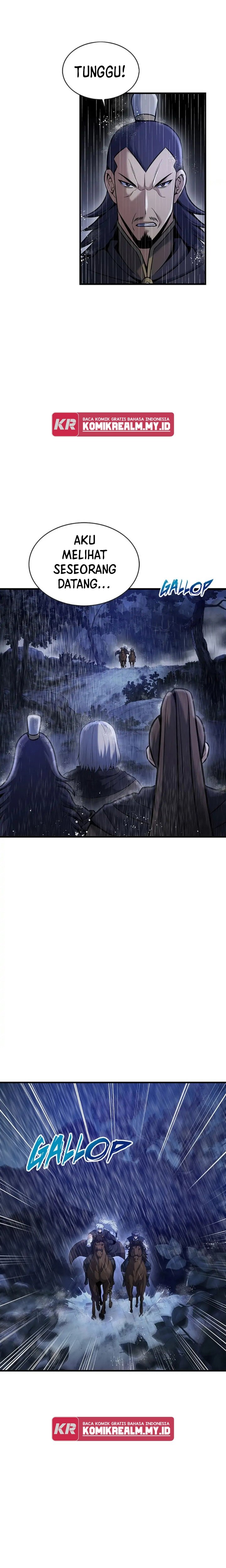 The Star Of A Supreme Ruler Chapter 54 Gambar 20