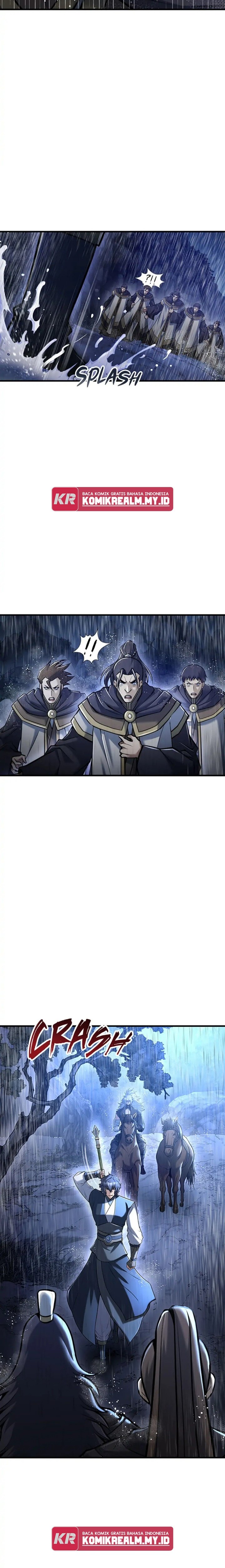 The Star Of A Supreme Ruler Chapter 54 Gambar 26