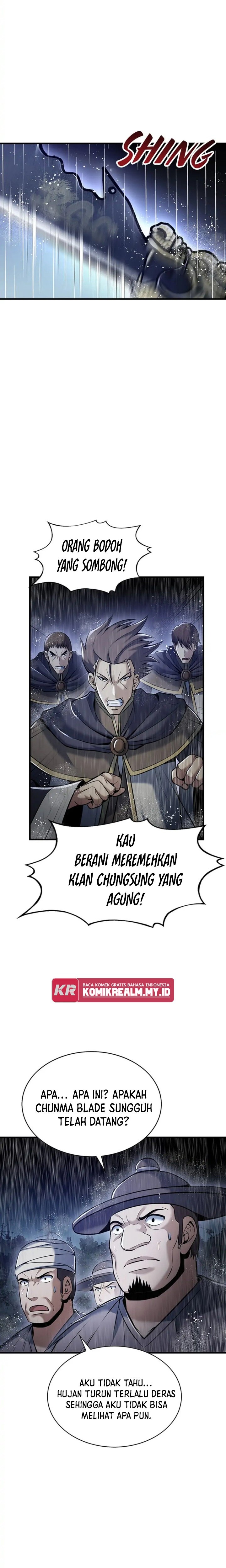 The Star Of A Supreme Ruler Chapter 54 Gambar 27