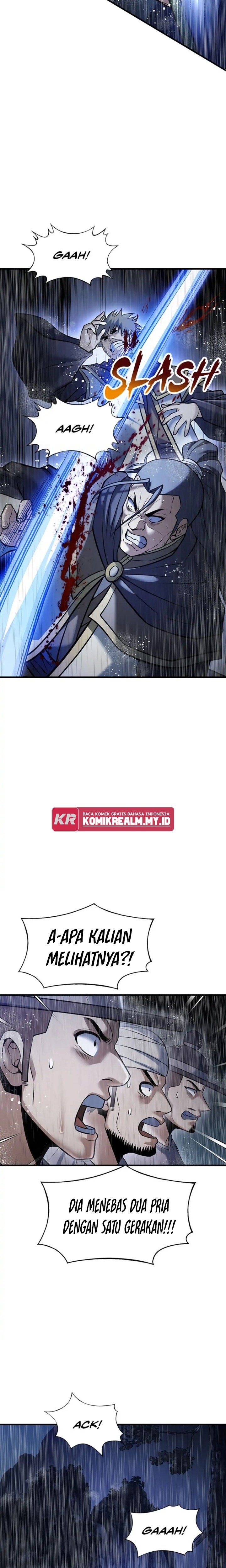 The Star Of A Supreme Ruler Chapter 54 Gambar 30