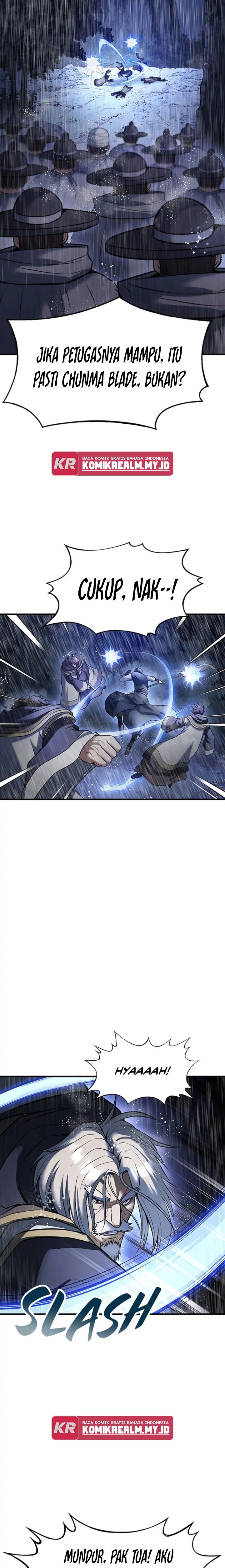 The Star Of A Supreme Ruler Chapter 54 Gambar 31