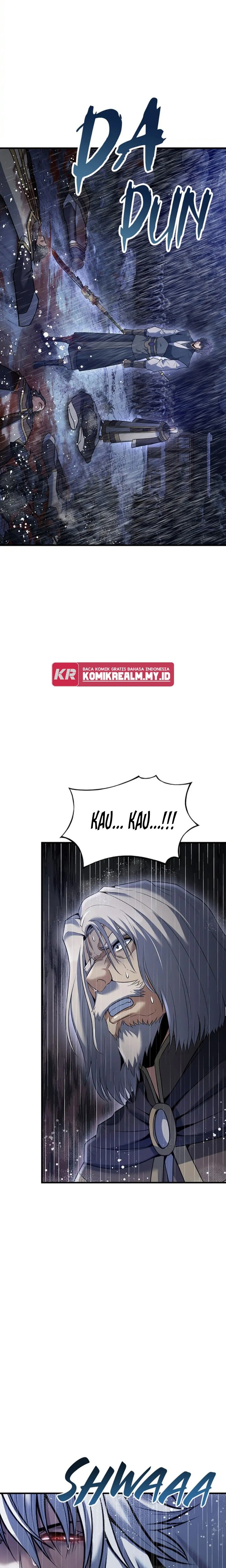The Star Of A Supreme Ruler Chapter 54 Gambar 33
