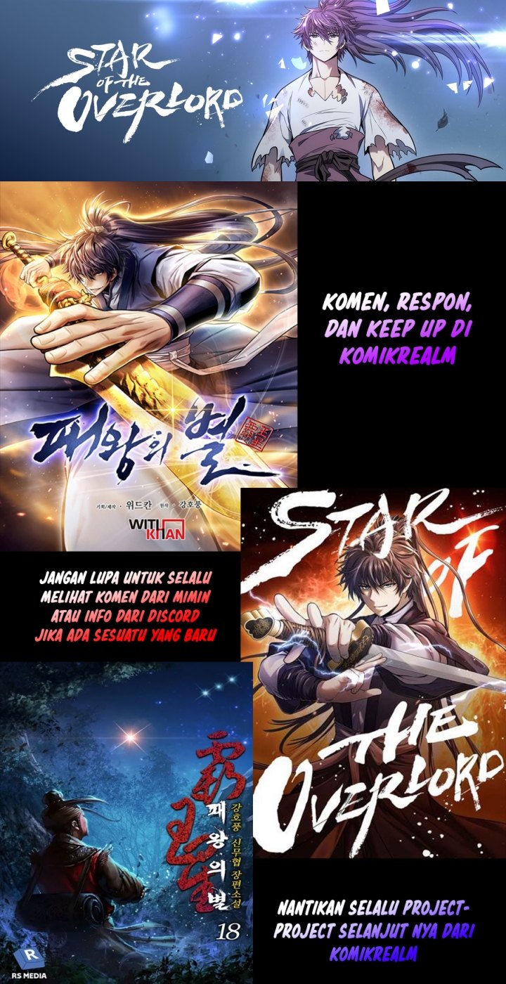The Star Of A Supreme Ruler Chapter 54 Gambar 35