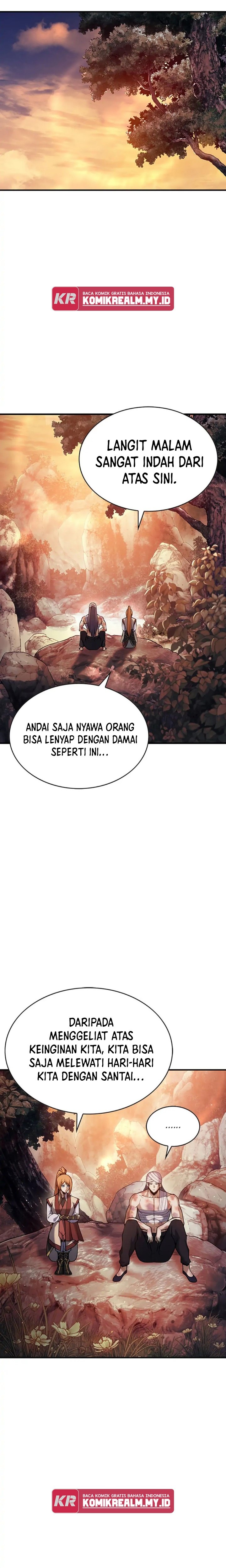 The Star Of A Supreme Ruler Chapter 57 Gambar 2