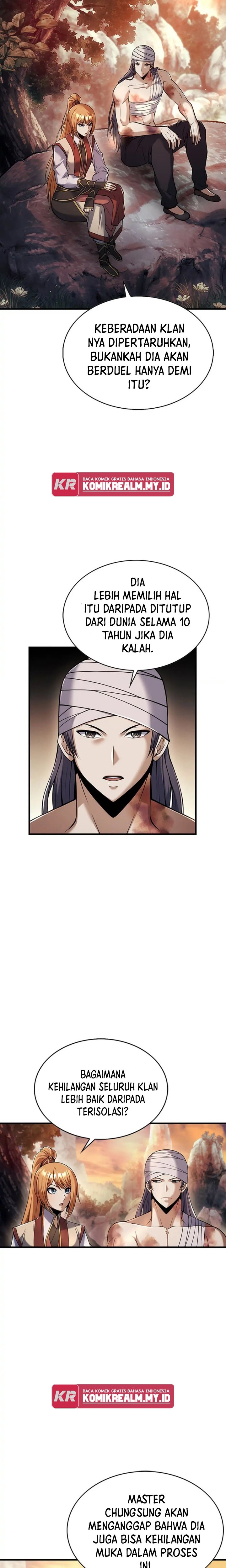 The Star Of A Supreme Ruler Chapter 57 Gambar 4