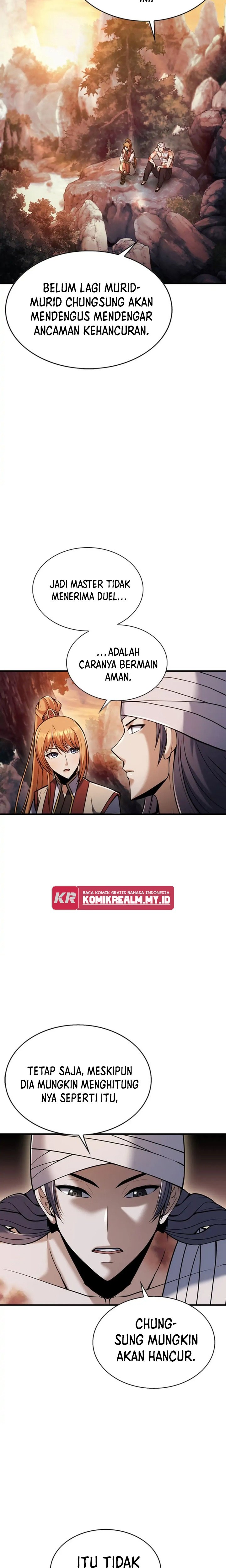 The Star Of A Supreme Ruler Chapter 57 Gambar 5
