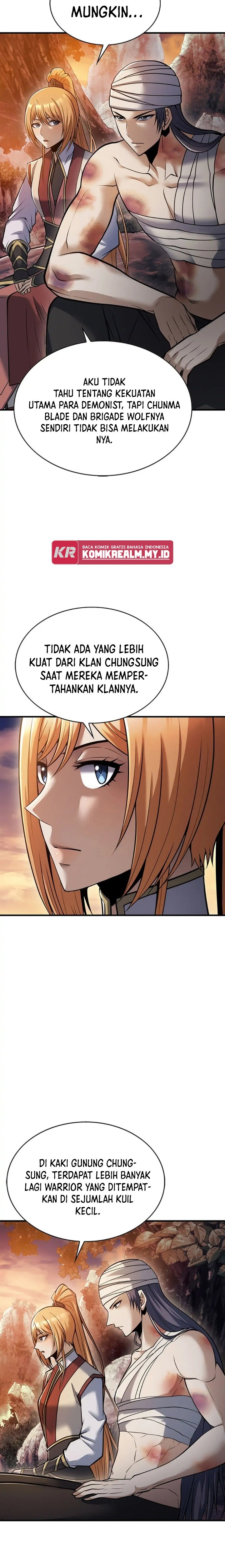 The Star Of A Supreme Ruler Chapter 57 Gambar 6