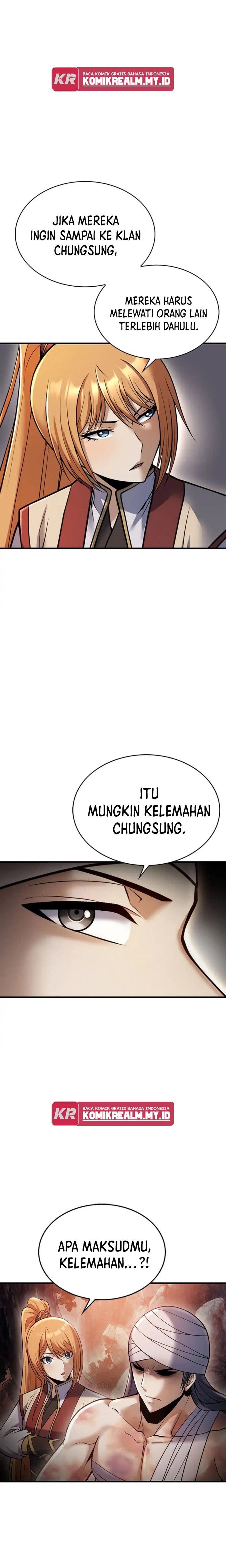 The Star Of A Supreme Ruler Chapter 57 Gambar 7