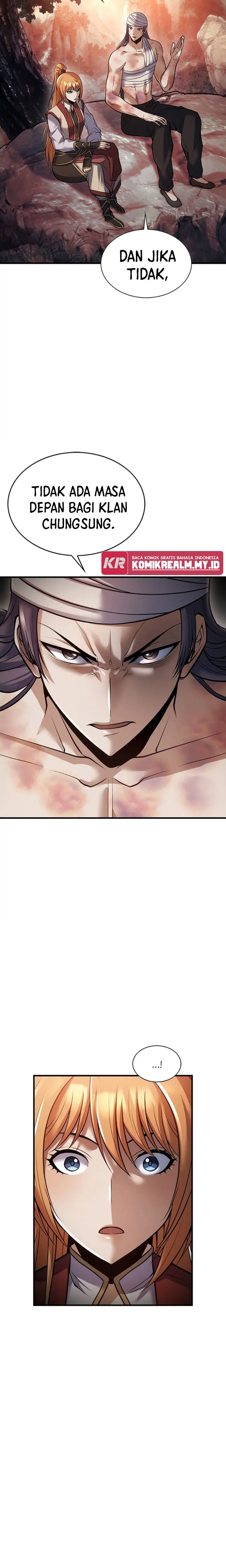 The Star Of A Supreme Ruler Chapter 57 Gambar 9