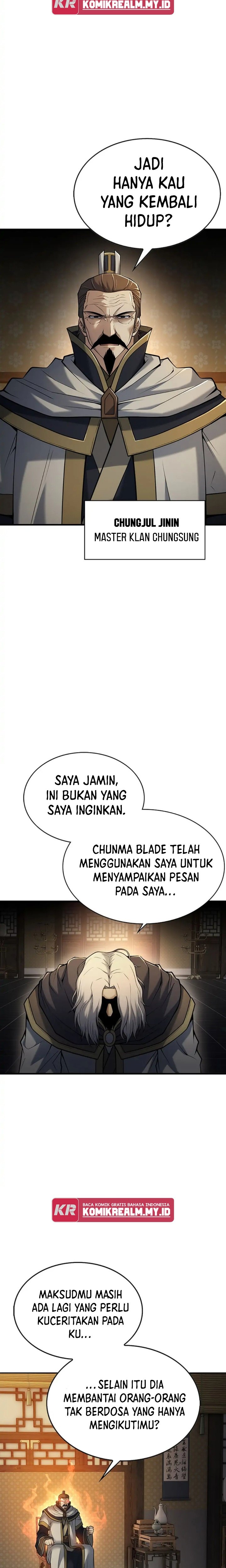 The Star Of A Supreme Ruler Chapter 57 Gambar 12
