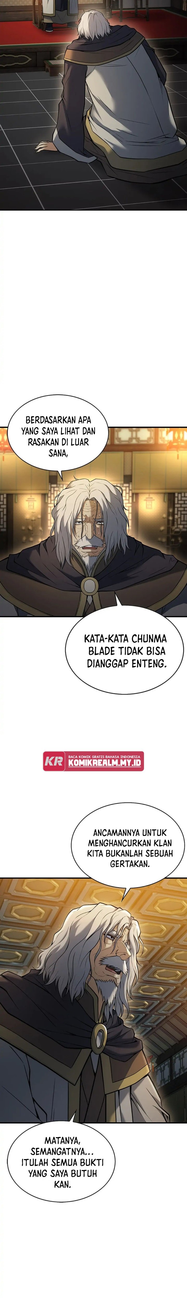 The Star Of A Supreme Ruler Chapter 57 Gambar 13
