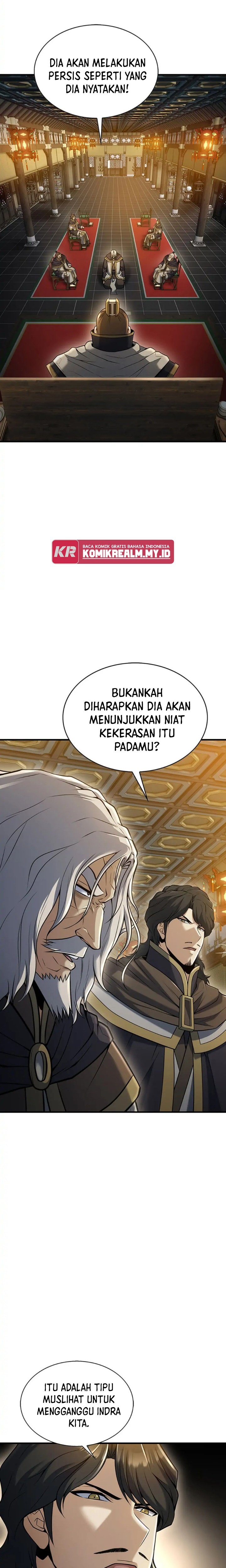The Star Of A Supreme Ruler Chapter 57 Gambar 14