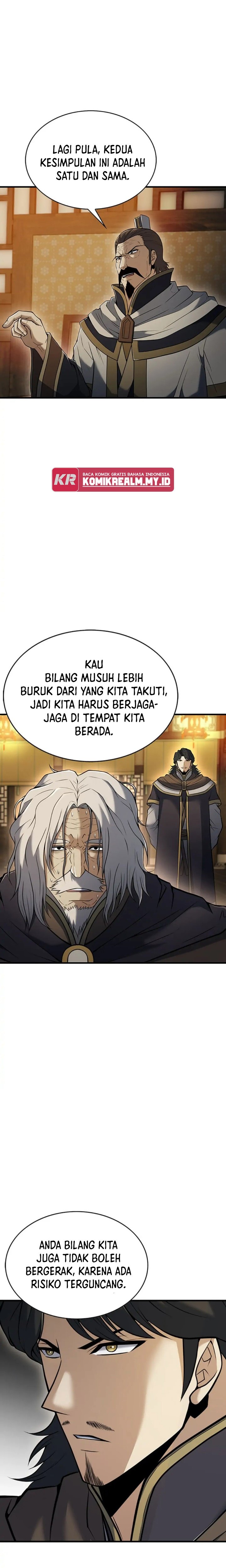The Star Of A Supreme Ruler Chapter 57 Gambar 17
