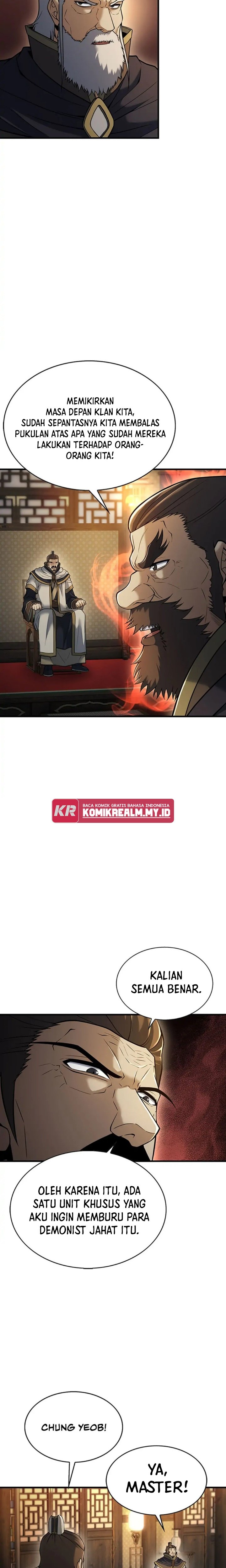 The Star Of A Supreme Ruler Chapter 57 Gambar 19