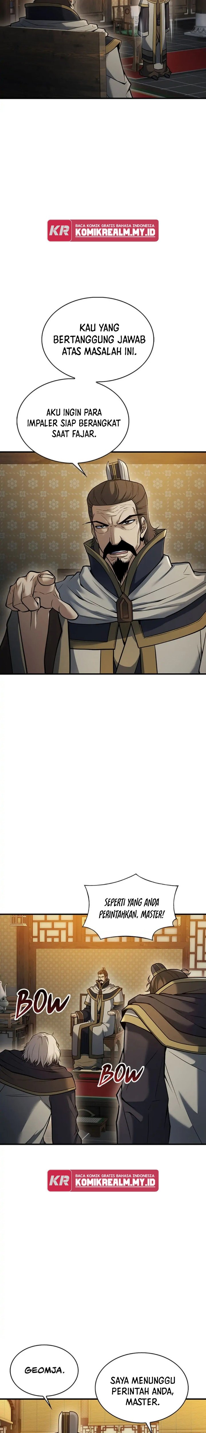 The Star Of A Supreme Ruler Chapter 57 Gambar 20