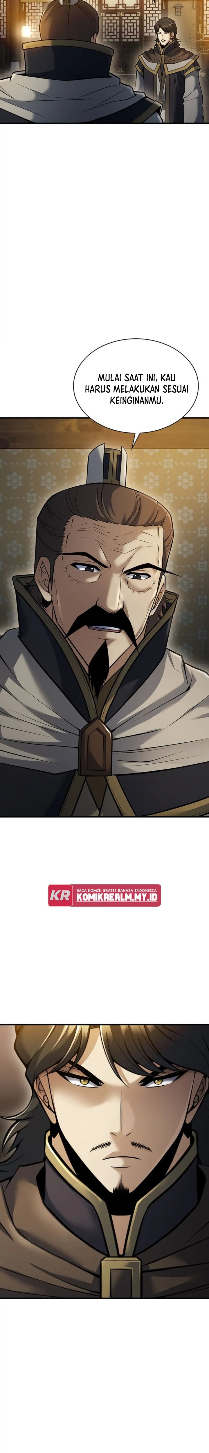 The Star Of A Supreme Ruler Chapter 57 Gambar 21