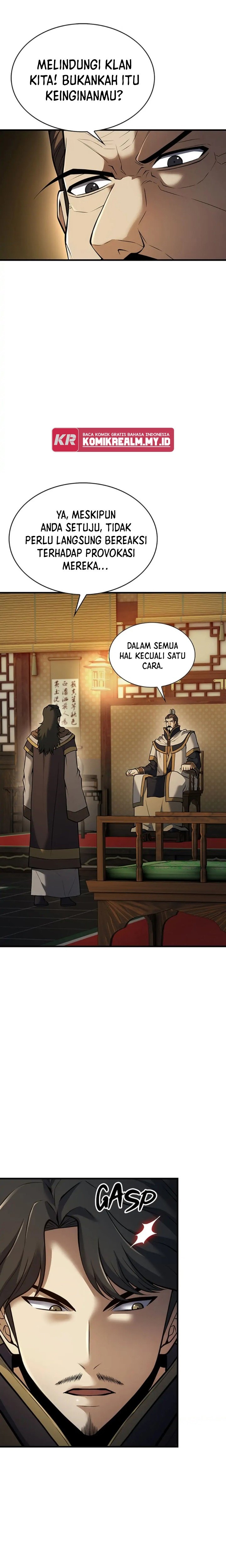 The Star Of A Supreme Ruler Chapter 57 Gambar 23