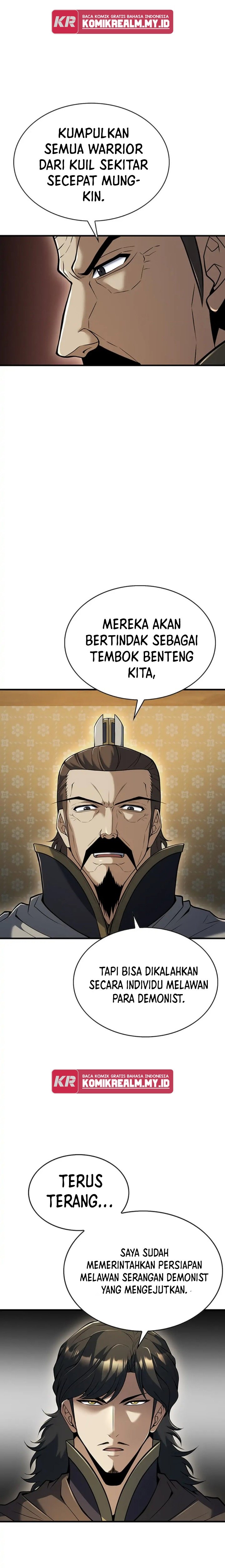 The Star Of A Supreme Ruler Chapter 57 Gambar 24