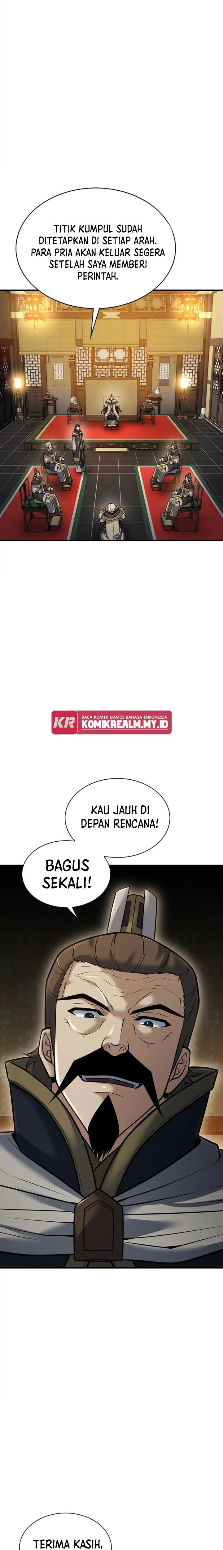 The Star Of A Supreme Ruler Chapter 57 Gambar 25
