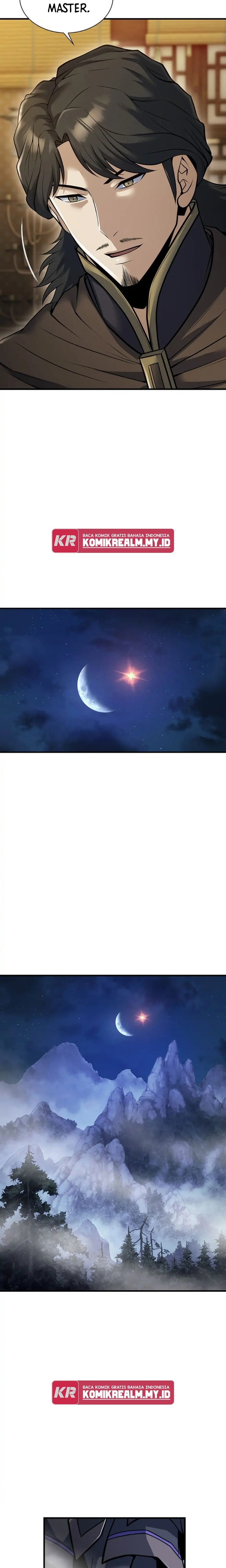The Star Of A Supreme Ruler Chapter 57 Gambar 26