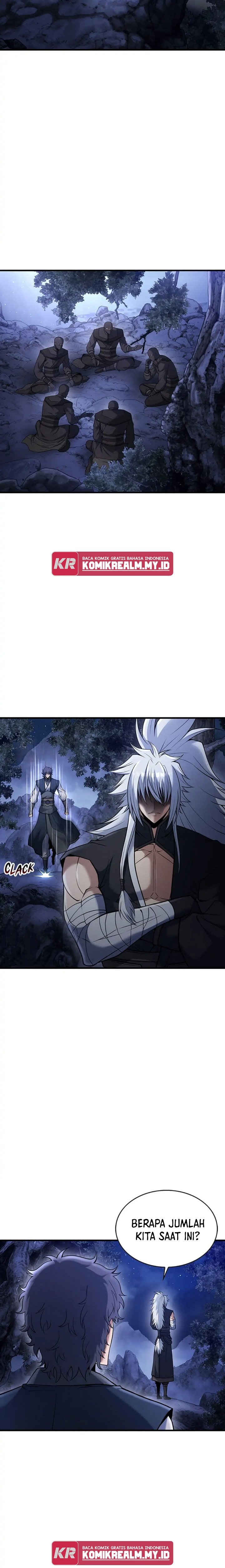 The Star Of A Supreme Ruler Chapter 57 Gambar 28