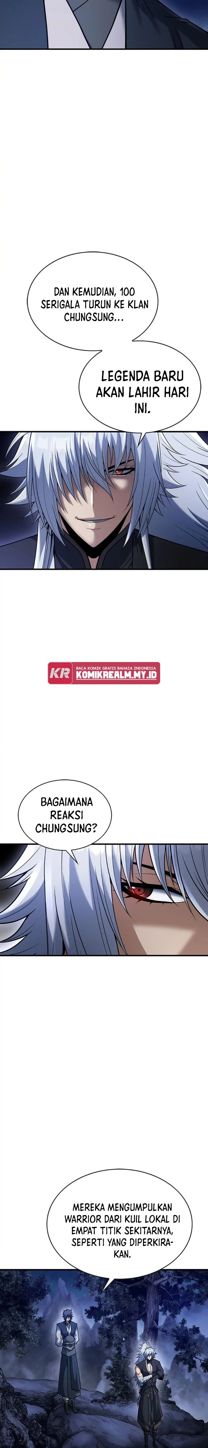 The Star Of A Supreme Ruler Chapter 57 Gambar 30