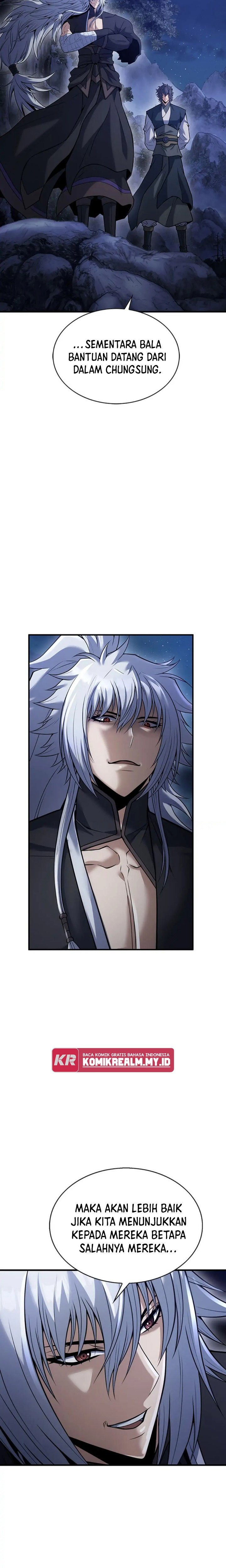 The Star Of A Supreme Ruler Chapter 57 Gambar 32