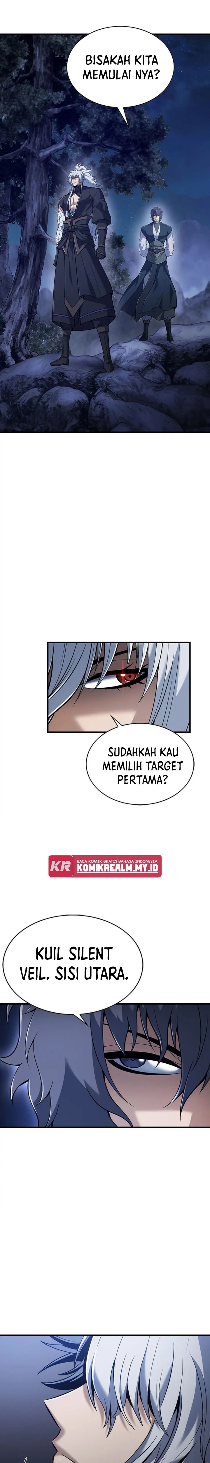 The Star Of A Supreme Ruler Chapter 58 Gambar 2